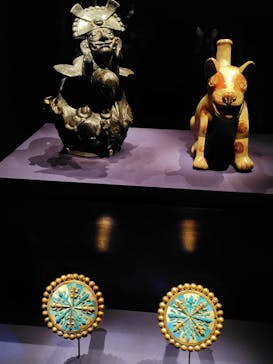 CREVIA マチュピチュ展／CREVIA MACHU PICCHU AND THE GOLDEN EMPIRES OF PERUに投稿された画像（2025/11/28）