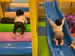 キッズユーエスランド 埼玉川越店に投稿された画像（2025/11/28）