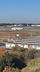 航空科学博物館に投稿された画像（2025/11/28）