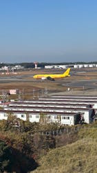 航空科学博物館に投稿された画像（2025/11/28）