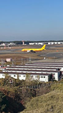 航空科学博物館に投稿された画像（2025/11/28）