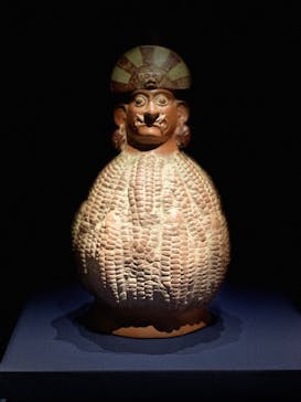 CREVIA マチュピチュ展／CREVIA MACHU PICCHU AND THE GOLDEN EMPIRES OF PERUに投稿された画像（2025/11/28）