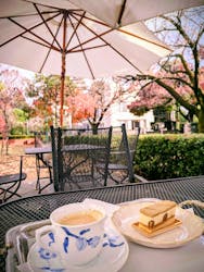 江戸東京たてもの園に投稿された画像（2025/11/28）