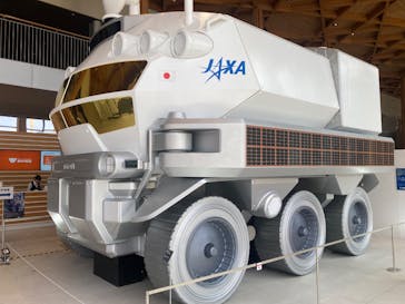 特別展「深宇宙展～人類はどこへ向かうのか」（愛知会場）に投稿された画像（2025/11/28）