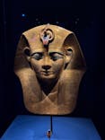 ACN ラムセス大王展 ファラオたちの黄金に投稿された画像（2025/11/28）