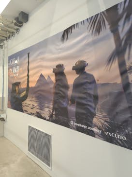 IMMERSIVE JOURNEYに投稿された画像（2025/11/28）