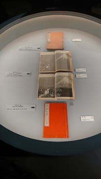 HOKUSAI－ぜんぶ、北斎のしわざでした。展に投稿された画像（2025/11/28）