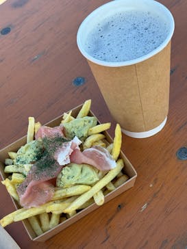 Christmas Market in 横浜赤レンガ倉庫 2025に投稿された画像（2025/11/28）