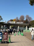 恩賜上野動物園に投稿された画像（2025/11/28）