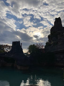 ひらかたパークに投稿された画像（2025/11/28）