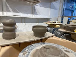 陶芸教室チルコロ 駒沢店に投稿された画像（2025/11/28）