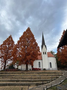 野外民族博物館 リトルワールドに投稿された画像（2025/11/28）