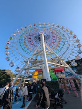 ハーモニーランドに投稿された画像（2025/11/28）