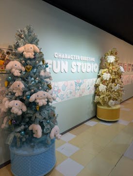 ハーモニーランドに投稿された画像（2025/11/28）