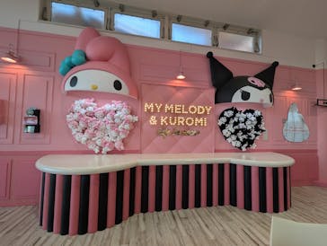 ハーモニーランドに投稿された画像（2025/11/28）