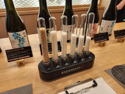 菊乃香酒造株式会社　銀座店に投稿された画像（2025/11/28）