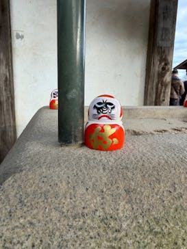 勝尾寺に投稿された画像（2025/11/28）