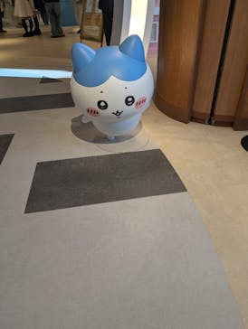 ちいかわパークに投稿された画像（2025/11/28）