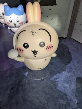 ちいかわパークに投稿された画像（2025/11/28）