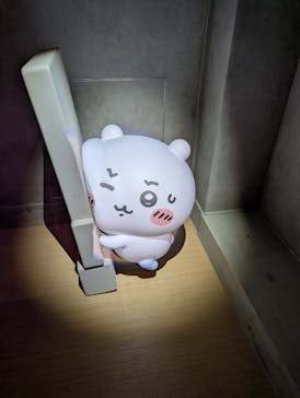 ちいかわパークに投稿された画像（2025/11/28）