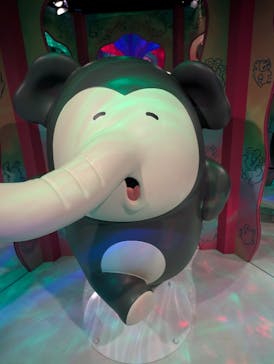 ちいかわパークに投稿された画像（2025/11/28）