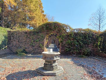 安城産業文化公園デンパークに投稿された画像（2025/11/28）