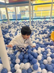 キッズランドUS 札幌厚別店に投稿された画像（2025/11/28）