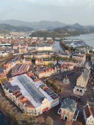 ハウステンボスに投稿された画像（2025/11/28）