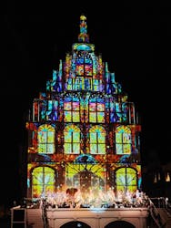 ハウステンボスに投稿された画像（2025/11/28）