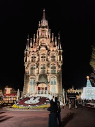 ハウステンボスに投稿された画像（2025/11/28）