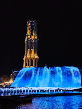 ハウステンボスに投稿された画像（2025/11/28）