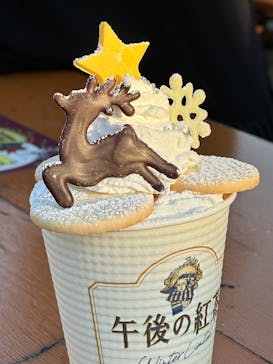 Christmas Market in 横浜赤レンガ倉庫 2025に投稿された画像（2025/11/28）