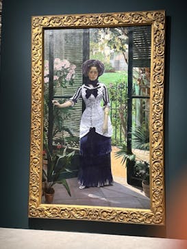 オルセー美術館所蔵 印象派―室内をめぐる物語に投稿された画像（2025/11/28）