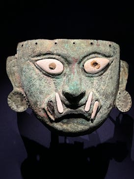 CREVIA マチュピチュ展／CREVIA MACHU PICCHU AND THE GOLDEN EMPIRES OF PERUに投稿された画像（2025/11/28）