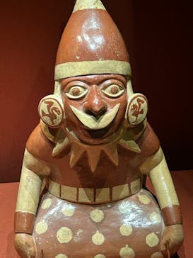 CREVIA マチュピチュ展／CREVIA MACHU PICCHU AND THE GOLDEN EMPIRES OF PERUに投稿された画像（2025/11/28）