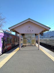 FUJI TEXTILE WEEK 2025 総合案内所に投稿された画像（2025/11/28）