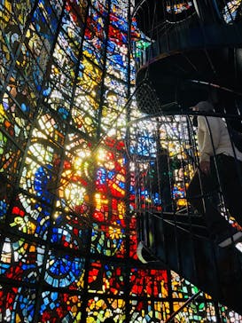 彫刻の森美術館に投稿された画像（2025/11/28）