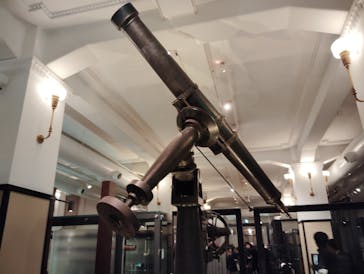 国立科学博物館に投稿された画像（2025/11/28）