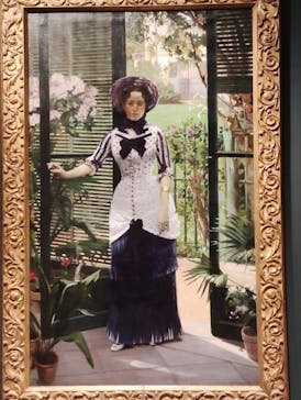 オルセー美術館所蔵 印象派―室内をめぐる物語に投稿された画像（2025/11/28）