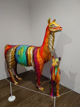 CREVIA マチュピチュ展／CREVIA MACHU PICCHU AND THE GOLDEN EMPIRES OF PERUに投稿された画像（2025/11/28）