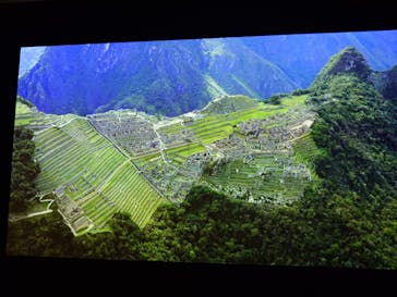 CREVIA マチュピチュ展／CREVIA MACHU PICCHU AND THE GOLDEN EMPIRES OF PERUに投稿された画像（2025/11/28）