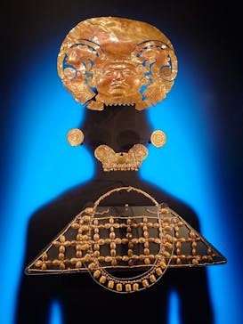 CREVIA マチュピチュ展／CREVIA MACHU PICCHU AND THE GOLDEN EMPIRES OF PERUに投稿された画像（2025/11/28）