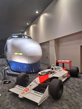 京都鉄道博物館に投稿された画像（2025/11/28）