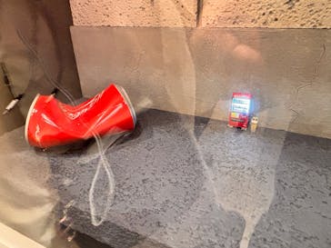 Mozuミニチュア展　ようこそ、ちいさな世界へ。in 銀座（銀座三越）に投稿された画像（2025/11/28）