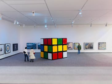 Mozuミニチュア展　ようこそ、ちいさな世界へ。in 銀座（銀座三越）に投稿された画像（2025/11/28）