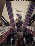 福井県立恐竜博物館に投稿された画像（2025/11/28）