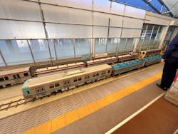 京王れーるランドに投稿された画像（2025/11/28）