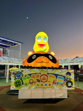 ラグーナテンボス ラグナシアに投稿された画像（2025/11/28）