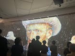 ゴッホ展　家族がつないだ画家の夢（東京都美術館）に投稿された画像（2025/11/28）