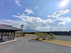 仙巌園に投稿された画像（2025/11/28）